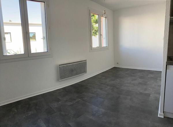 Appartement à louer  1 pièce • 22 m2 Limoges