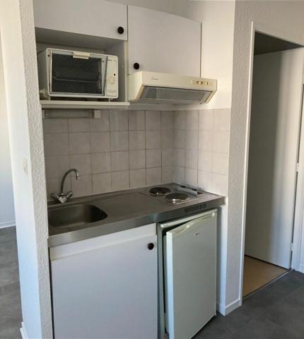 Appartement à louer  1 pièce • 22 m2 Limoges