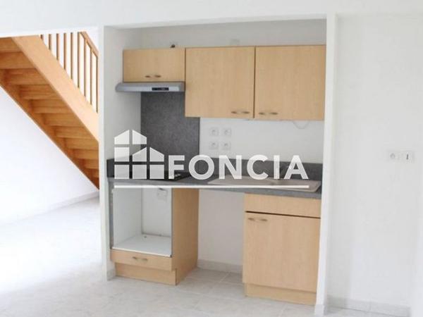 À vendre Maison 3 pièces 68 m² - Saint-georges-des-groseillers 61100