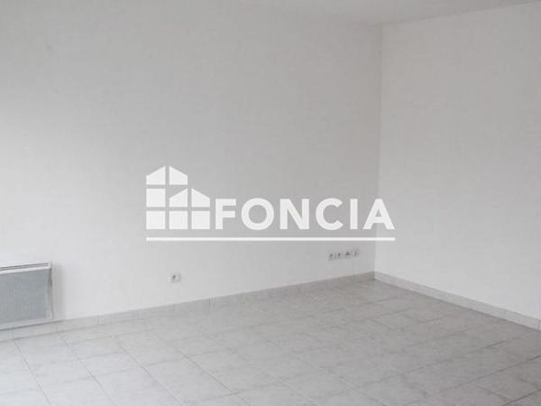 À vendre Maison 3 pièces 68 m² - Saint-georges-des-groseillers 61100