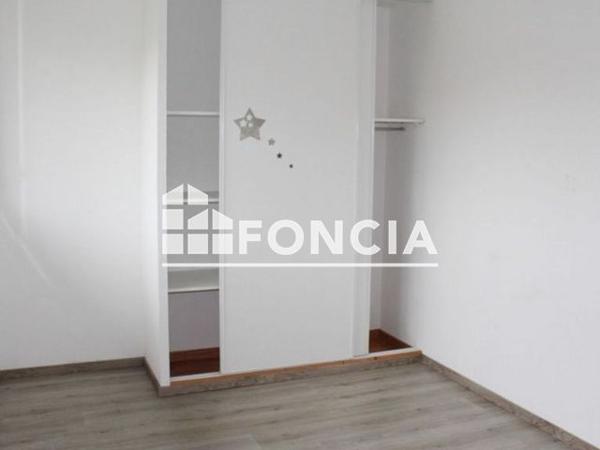 À vendre Maison 3 pièces 68 m² - Saint-georges-des-groseillers 61100