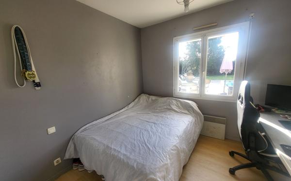 Maison à vendre    5 pièces •  Bascons