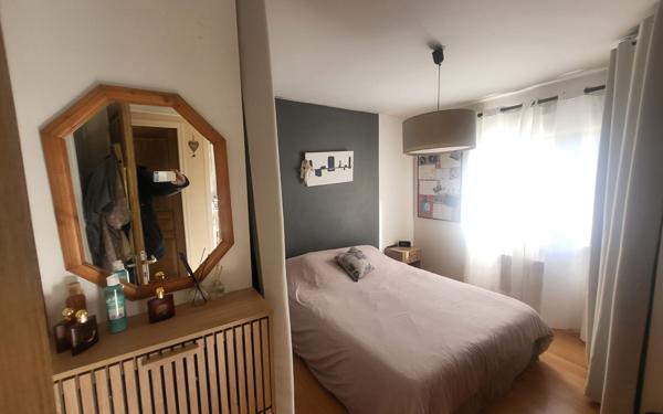 Maison à vendre    5 pièces •  Bascons