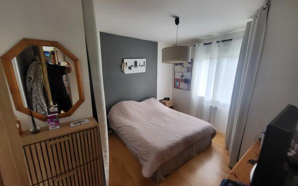 Maison à vendre    5 pièces •  Bascons