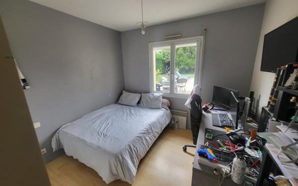 Maison à vendre    5 pièces •  Bascons