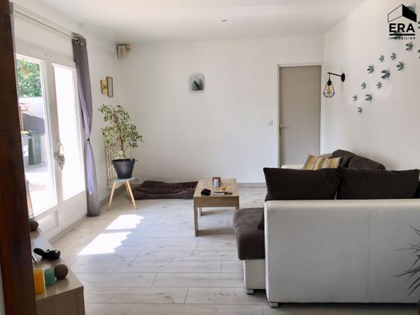 Maison de plain-pied à louer Dammarie Les Lys