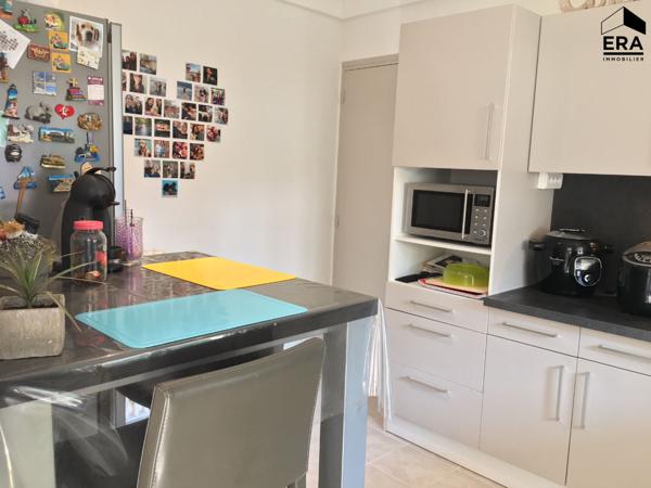 Maison de plain-pied à louer Dammarie Les Lys