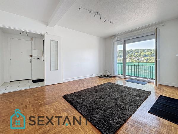 Appartement T3 73 m2 Ecole d'Architecture