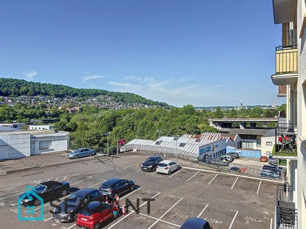 Appartement T3 73 m2 Ecole d'Architecture