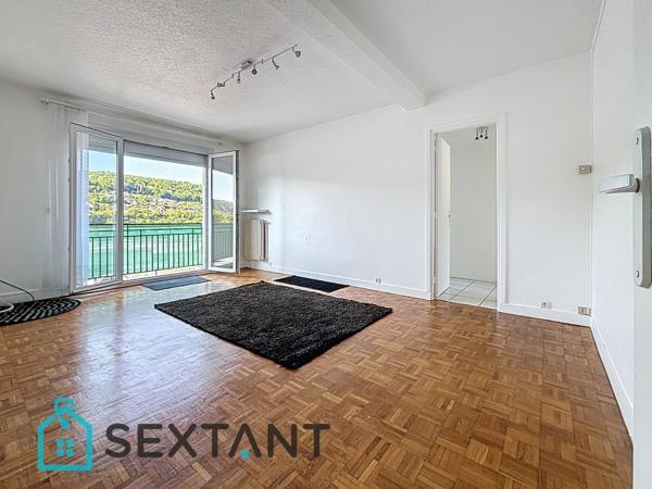 Appartement T3 73 m2 Ecole d'Architecture