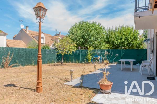 Maison à vendre 6 pièces 127 m² Vigneux-sur-Seine