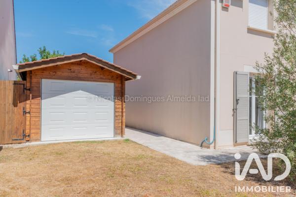 Maison à vendre 6 pièces 127 m² Vigneux-sur-Seine