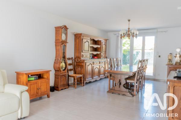 Maison à vendre 6 pièces 127 m² Vigneux-sur-Seine