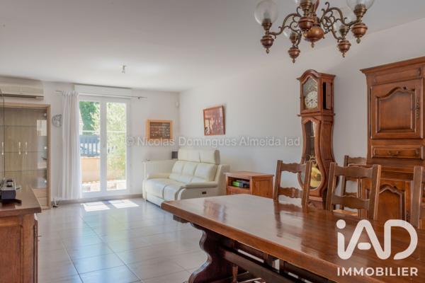 Maison à vendre 6 pièces 127 m² Vigneux-sur-Seine