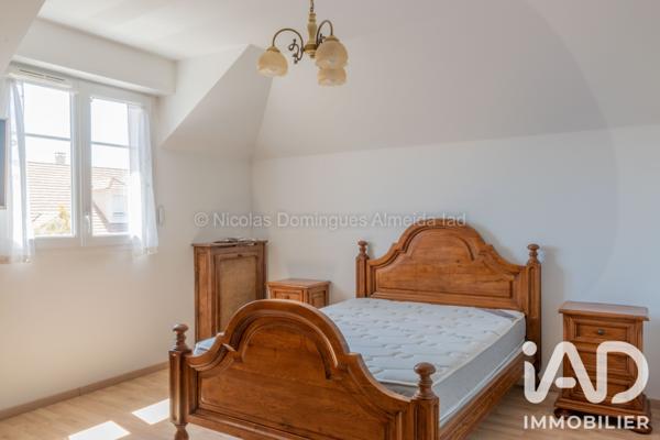 Maison à vendre 6 pièces 127 m² Vigneux-sur-Seine