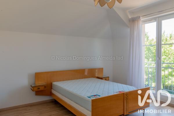 Maison à vendre 6 pièces 127 m² Vigneux-sur-Seine