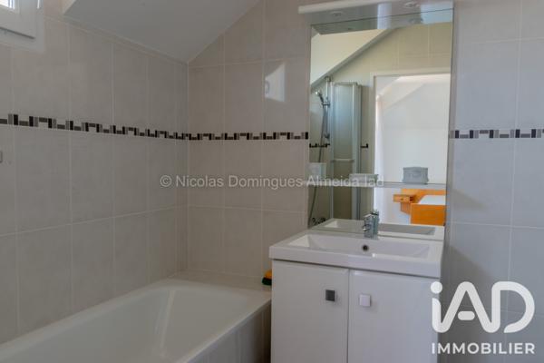 Maison à vendre 6 pièces 127 m² Vigneux-sur-Seine