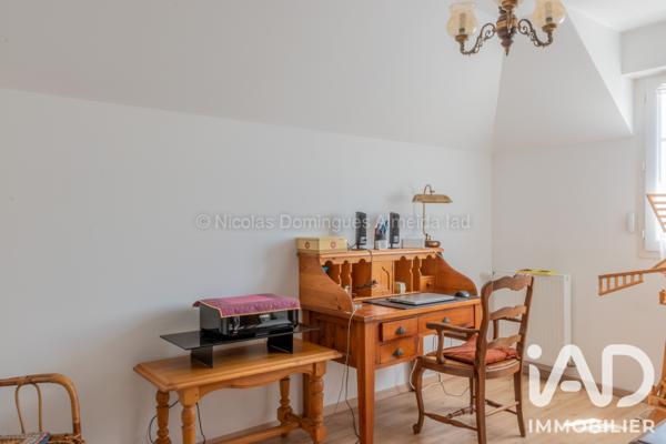 Maison à vendre 6 pièces 127 m² Vigneux-sur-Seine