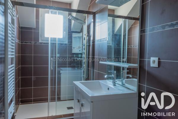 Maison à vendre 6 pièces 127 m² Vigneux-sur-Seine
