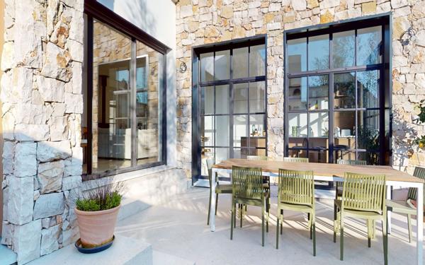 Maison à vendre    6 pièces •  Le Havre