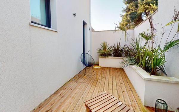 Maison à vendre    6 pièces •  Le Havre