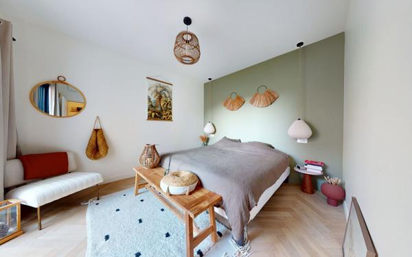 Maison à vendre    6 pièces •  Le Havre