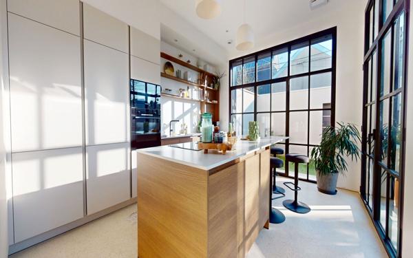 Maison à vendre    6 pièces •  Le Havre