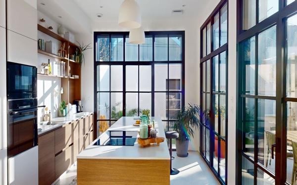 Maison à vendre    6 pièces •  Le Havre