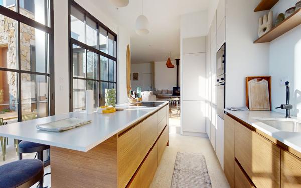 Maison à vendre    6 pièces •  Le Havre