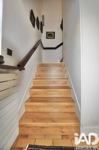 Maison à vendre 6 pièces 158,92 m² Orgeval