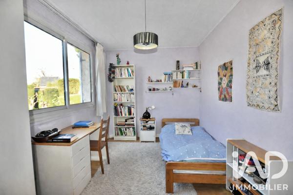 Maison à vendre 6 pièces 158,92 m² Orgeval