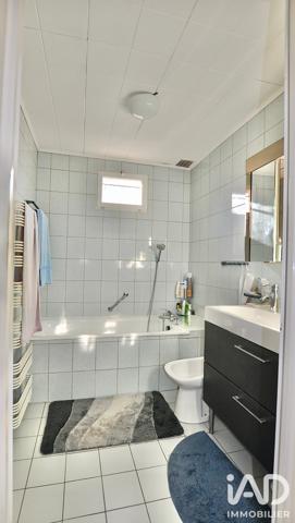 Maison à vendre 6 pièces 158,92 m² Orgeval