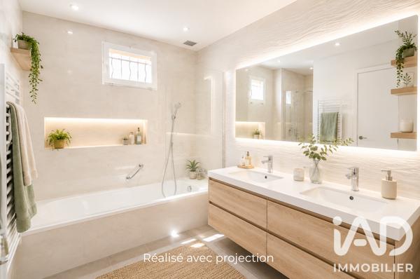 Maison à vendre 6 pièces 158,92 m² Orgeval