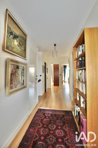 Maison à vendre 6 pièces 158,92 m² Orgeval