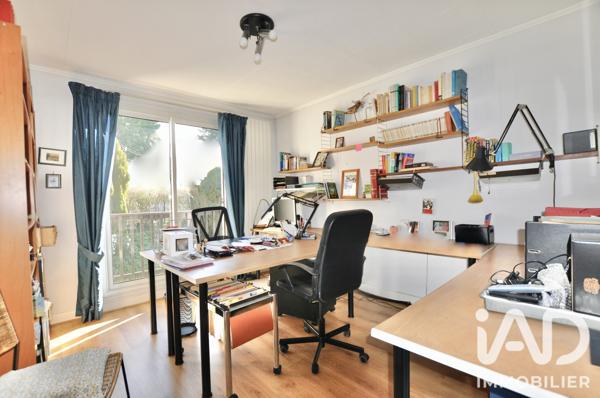 Maison à vendre 6 pièces 158,92 m² Orgeval