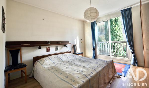 Maison à vendre 6 pièces 158,92 m² Orgeval