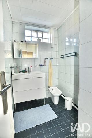 Maison à vendre 6 pièces 158,92 m² Orgeval