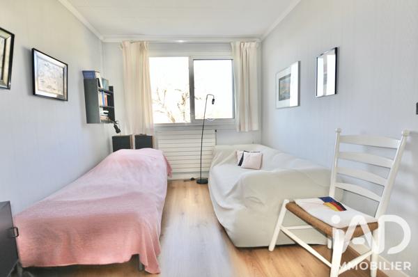 Maison à vendre 6 pièces 158,92 m² Orgeval