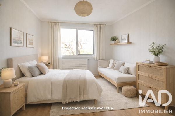 Maison à vendre 6 pièces 158,92 m² Orgeval