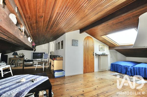 Maison à vendre 6 pièces 158,92 m² Orgeval