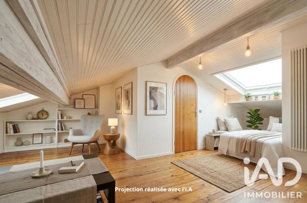 Maison à vendre 6 pièces 158,92 m² Orgeval