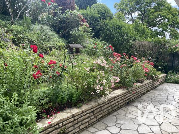 Maison à vendre 6 pièces 158,92 m² Orgeval