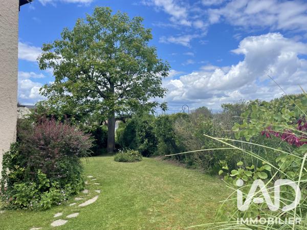 Maison à vendre 6 pièces 158,92 m² Orgeval