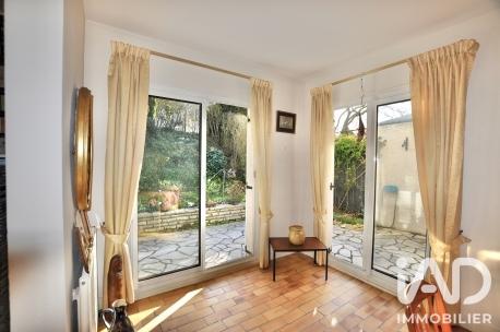 Maison à vendre 6 pièces 158,92 m² Orgeval