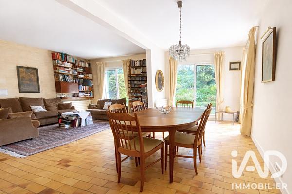 Maison à vendre 6 pièces 158,92 m² Orgeval