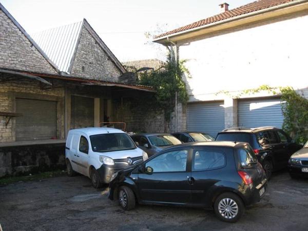 Maison à vendre |  Gramat |  1 pièce | 550 m²