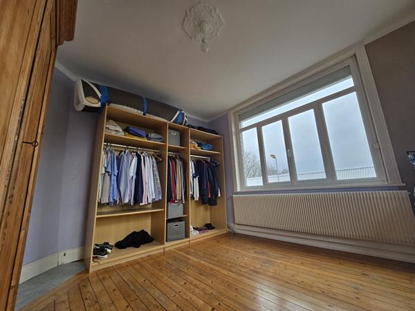 Maison Bourgesoise secteur Pont du Leu