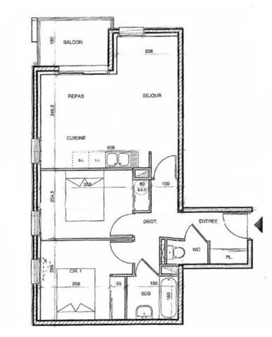 Appartement