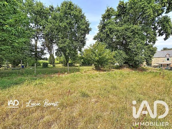 Maison à vendre 3 pièces 125 m² Trans-la-Forêt