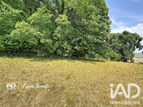 Maison à vendre 3 pièces 125 m² Trans-la-Forêt